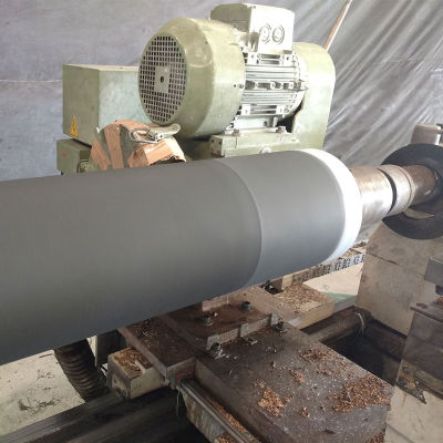 Precision Roller Grinding